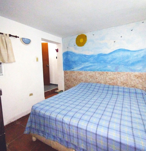 Imagen 9 de 16 de Casa De 182 Mt2. En El Corazón De Playa El Ángel. Inmobiliaria Agent Trust Realty Venezuela