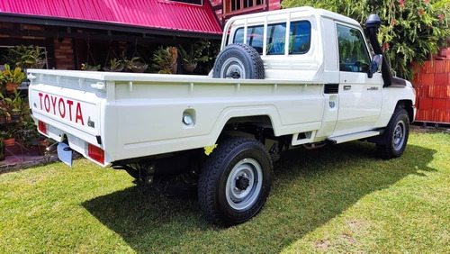Imagen 7 de 11 de Toyota Pick Up