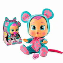 Comprar Bebe Llorones Lala Cry Babies Bebe Llorona Muñeca Original