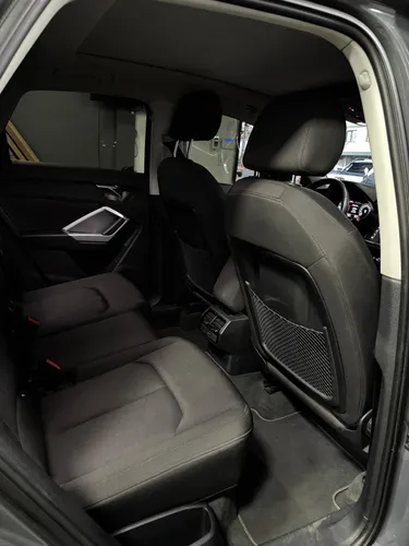 Audi A3 2.0 Ambition