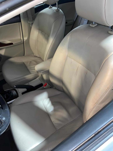 Toyota Corolla 2011 1.8 Se-g At