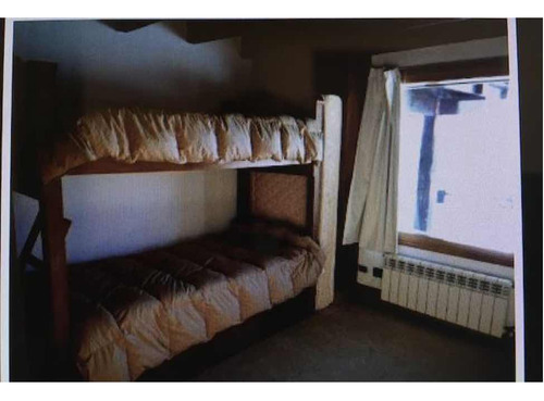 Casa De Montaña,10 Personas