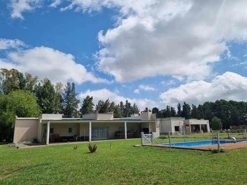 Casa En Venta Ubicado En Coronel Brandsen, G.b.a. Zona Sur