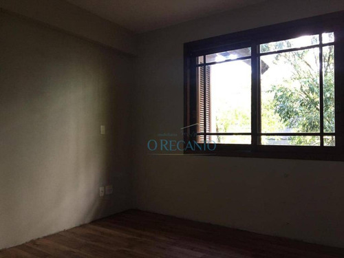 Apartamento À Venda, 104 M² Por R$ 760.508,00 - Planalto - Gramado/rs - Ap1280