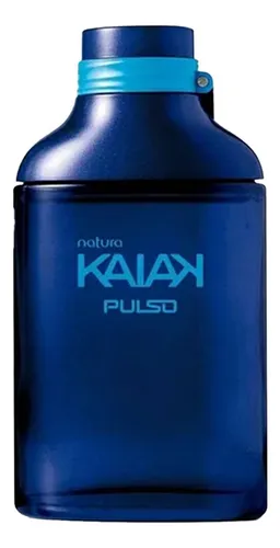 Perfume Desodorante Colônia Kaiak Masculino Natura - Escolha