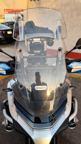 Cf800 Mt Touring