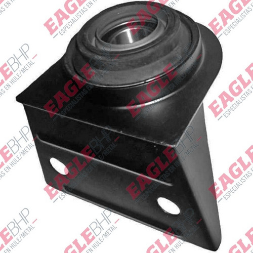 Sop. Flecha Cardan Cent. Mercedes Benz G500 2002-2006 5.0 V8