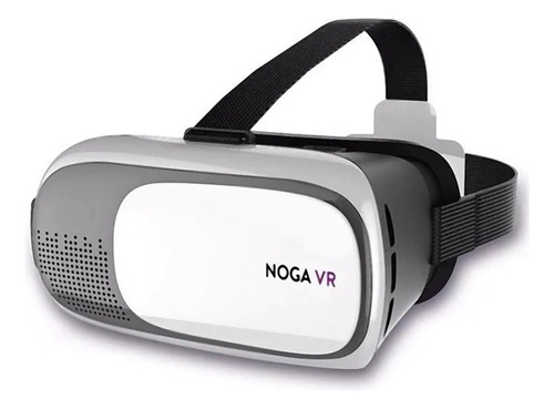 Lentes Vr 3d  Celular Realidad Virtual 