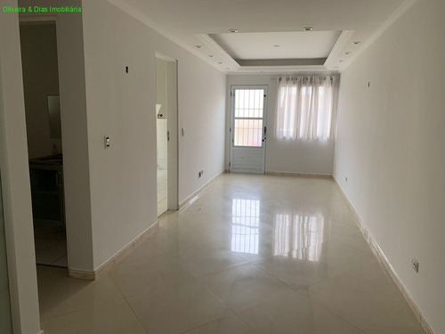 Imagem 6 de 29 de Sobrado Super Bem Localizado Na Granja Viana, Perto Do Centrinho, Fácil Acesso A Raposo E Rodoanel. - Ca00904 - 70322744