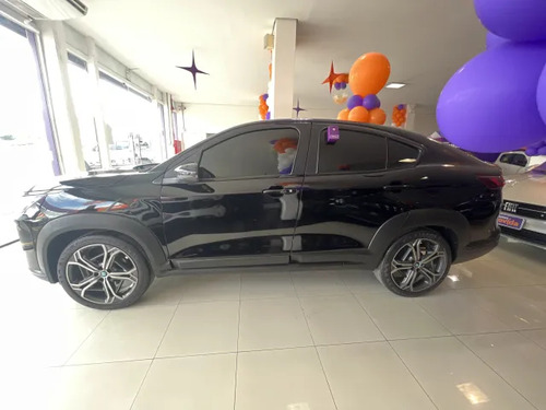 Fiat FASTBACK Impetus