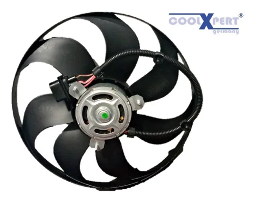 comprar Electroventilador Vw Fox Spacefox Crossfox Grande1.6 Seat2.0
