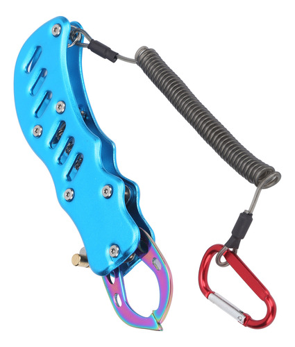 Pinza Antideslizante Lip Gripper Fishing Gripper