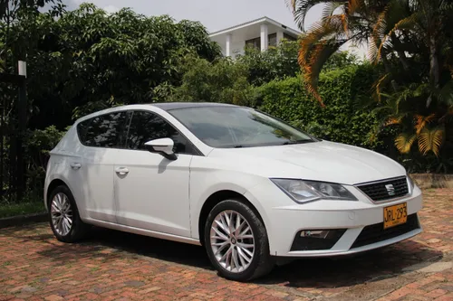 Seat Leon 1.6 Style