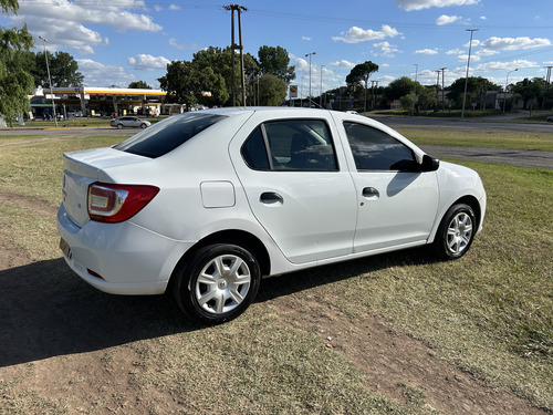 Renault Logan Authentique