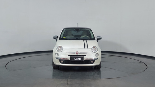 Fiat 500 1.4 16V LOUNGE AUTO
