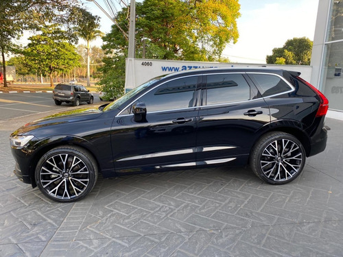 Volvo Xc60 2.0 T5 Gasolina Momentum Awd Geartronic