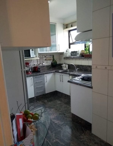 Imagem 12 de 13 de Apartamento Com 3 Dormitórios À Venda, 110 M² Por R$ 1.280.000 - Moema - São Paulo/sp - Ap20203