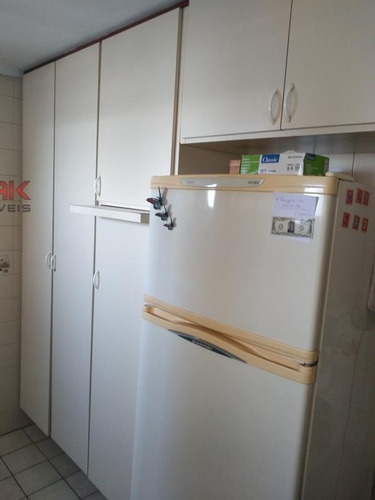 Imagem 7 de 15 de Ref.: 5923 - Apartamento Em Jundiaí Para Venda - V5923