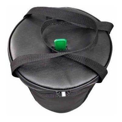 Bolsa Térmica Para Barril Chopp Heineken 5l Com Espaço Gelo
