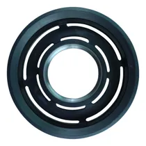 Comprar Polia Seltec Tm15 8pk 124mm Aplicações Industriais Diversas