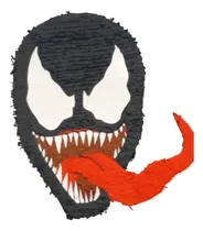 Comprar Piñata Venom, Spiderman, Y Otros Leer Descripción