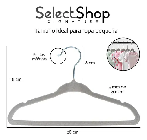 Ganchos de ropa niños cheap