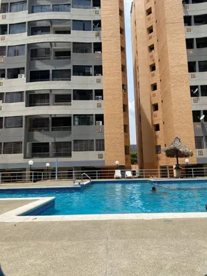 Apartamento en alquiler