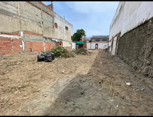 Catia La Mar, Terreno En Venta