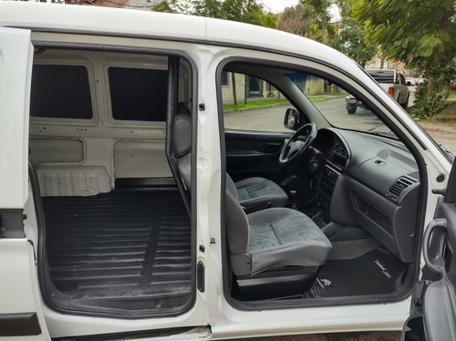 Citroën Berlingo 1.9 D Plc 2010