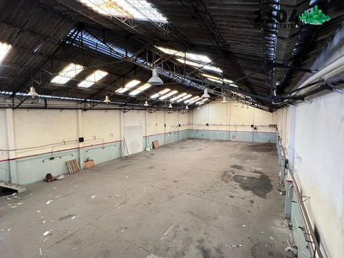 Imagen 8 de 30 de Galpón 1700m2 En Valentín Alsina Darragueira Al 800