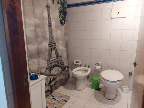 Venta Casa 5 Ambientes Centro De Lujan