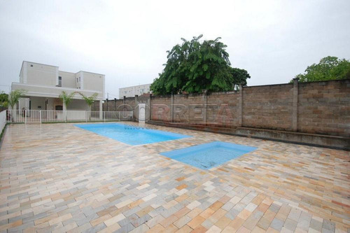 Imagem 5 de 10 de Apartamentos - Ref: V11561