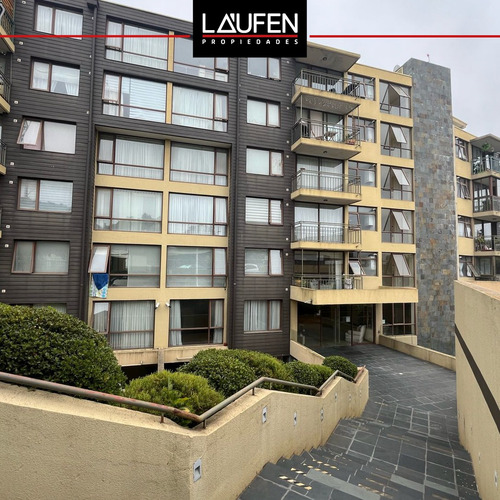 Se Arrienda Excelente Departamento En Lomas San Sebastin