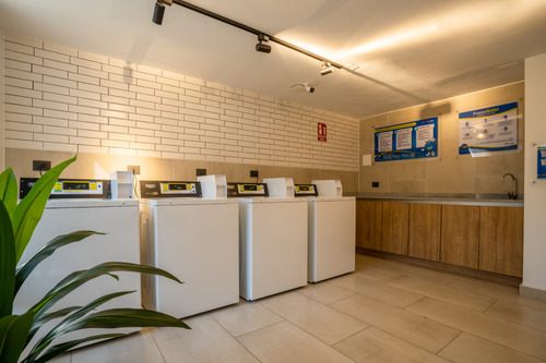 Abdón Cifuentes 150 - Departamento 2d2b(4c), Santiago