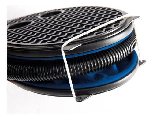 Bombin Inflador Manual De Pie 28cm Intex 69611