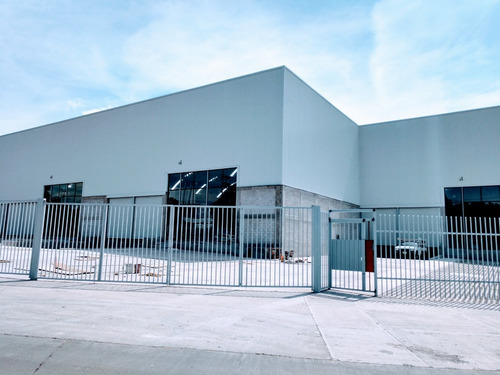 Imagen 12 de 13 de Excelentes Naves Industriales Complejo Cuamatla