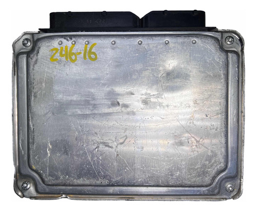 Computadora Vw Jetta 2.5l 06-07 07k 906 032 Q (Usado)