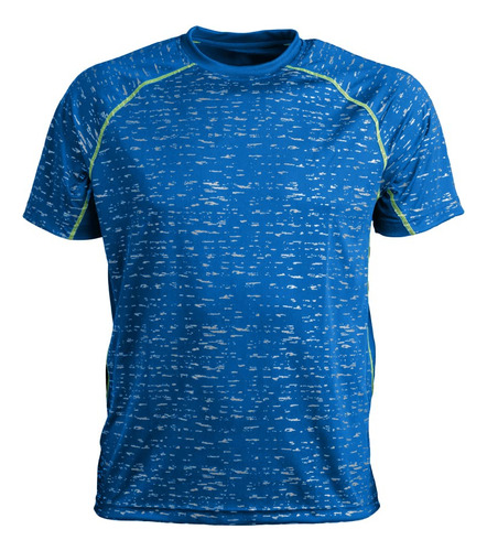 Wildspark Camiseta Reflectante De Rendimiento Para Hombre, .