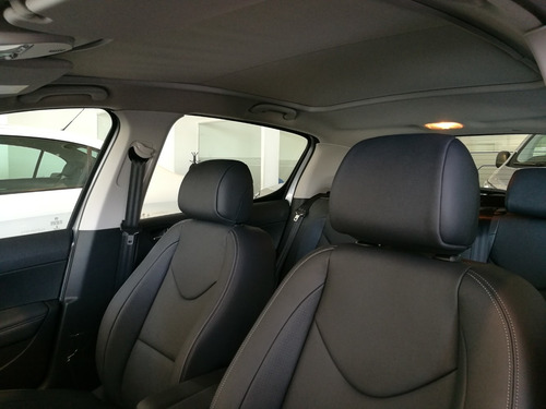 Peugeot 308 1.6 Allure Hdi 115cv