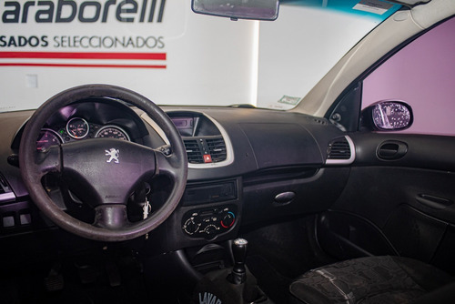 Imagen 11 de 14 de Peugeot 207 2010 1.6 Xs Taraborelli Usados