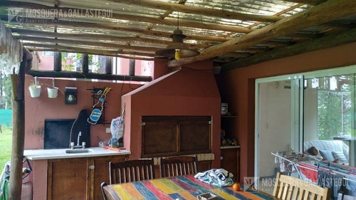 Imagen 14 de 23 de Lindísima Casa En Santa Catalina - Escriturada