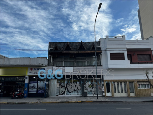 Local En Venta - Av. Rivadavia, Villa Luro