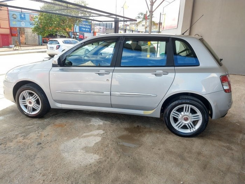 Stilo 1.8 Mpi 8v Flex 4p Automatizado