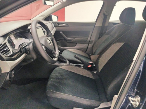 Imagem 8 de 15 de Polo Comfort. 200 Tsi 1.0 Flex 12v Aut.