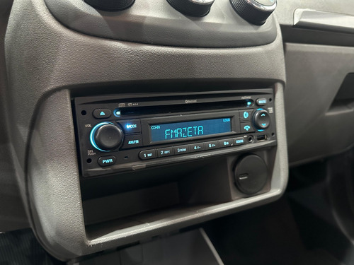 Chevrolet Agile 1.4 Ltz 5p