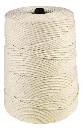 Twine De Carnicero De Algodón Ultrasource, 30 Capas, 1,280