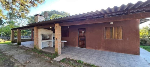 Alquilo En Barra Del Chuy, Uruguay. Equipadas Para 5 Personas. O Vendo.