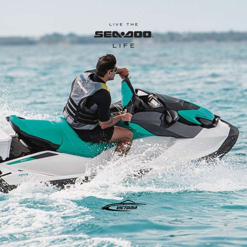 Sea-doo Gti 130 2025 Astillero Victoria