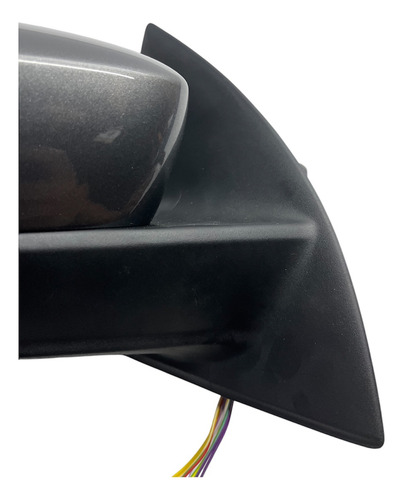 Retrovisor Direito Saveiro G6 G7 Elétrico Tilt Down Original