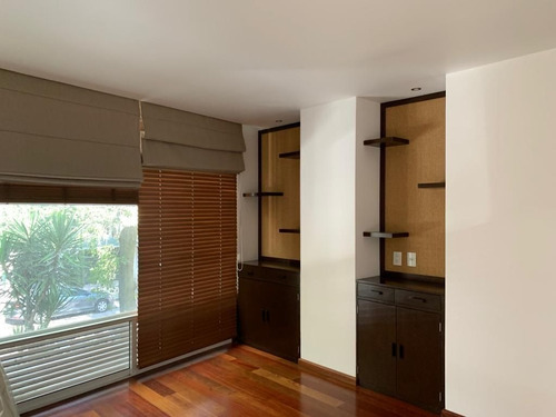 Imagen 4 de 15 de Polanco, Excelente Departamento Iluminado E Impecable